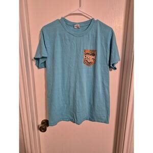 Blessed Girl T-shirt Size Medium